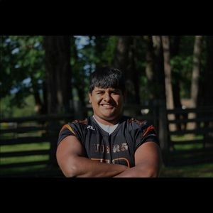 Meet your Posher, Fernando